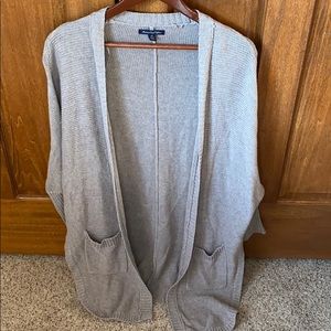 Cardigans w/ pockets